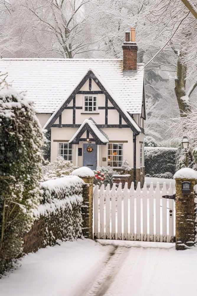 Tips for Winterizing Your Cottage Plumbing Tips for Winterizing Your Cottage Plumbing